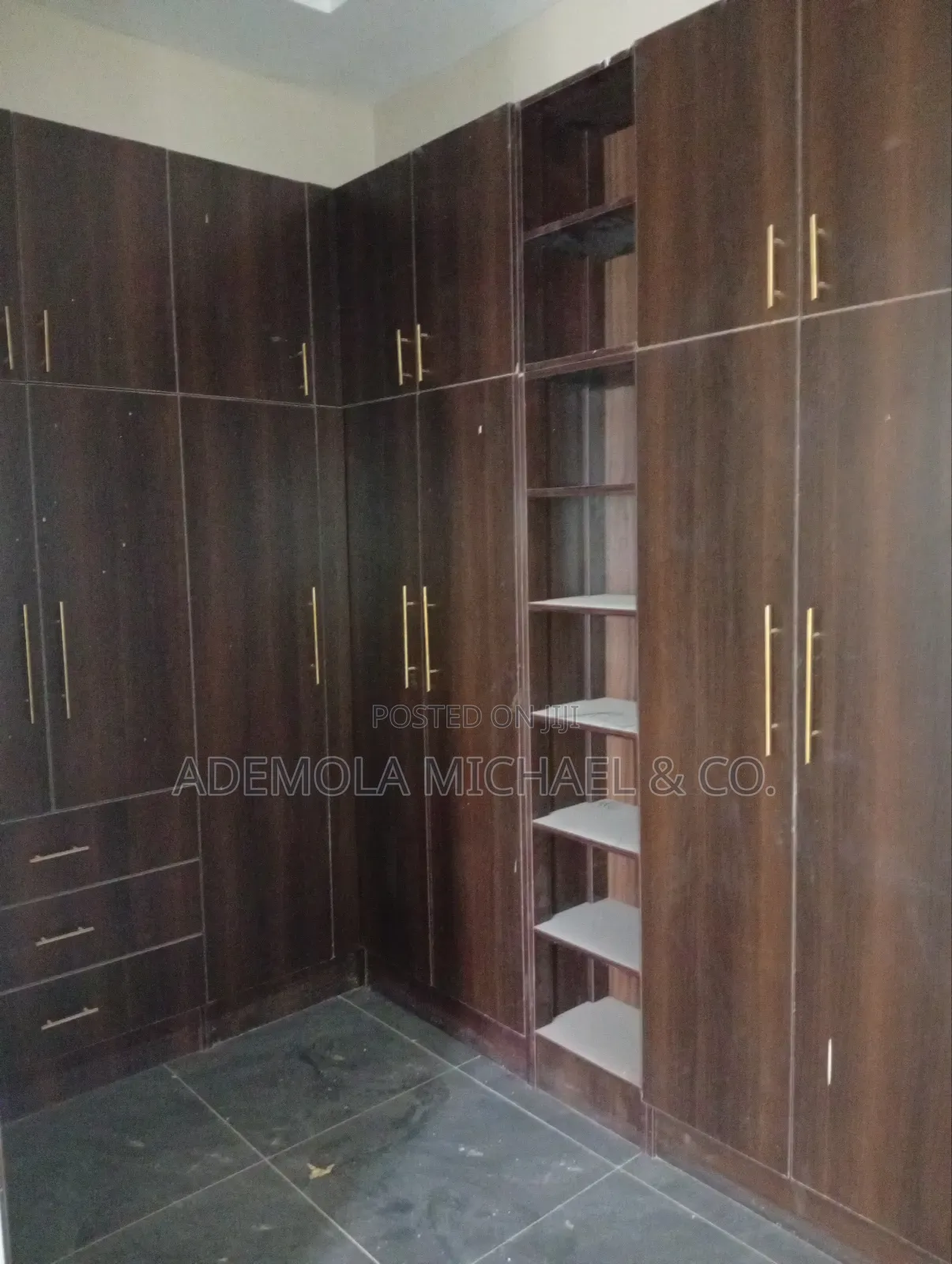 5bdrm Duplex in Mabushi for rent in Mabushi
