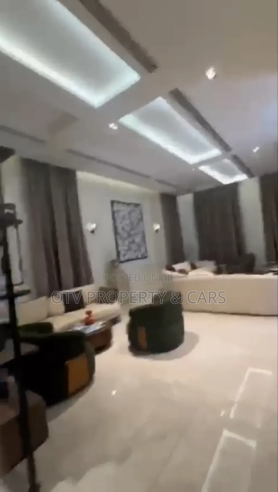Furnished 5bdrm Mansion in Ikoyi for sale in Ikoyi