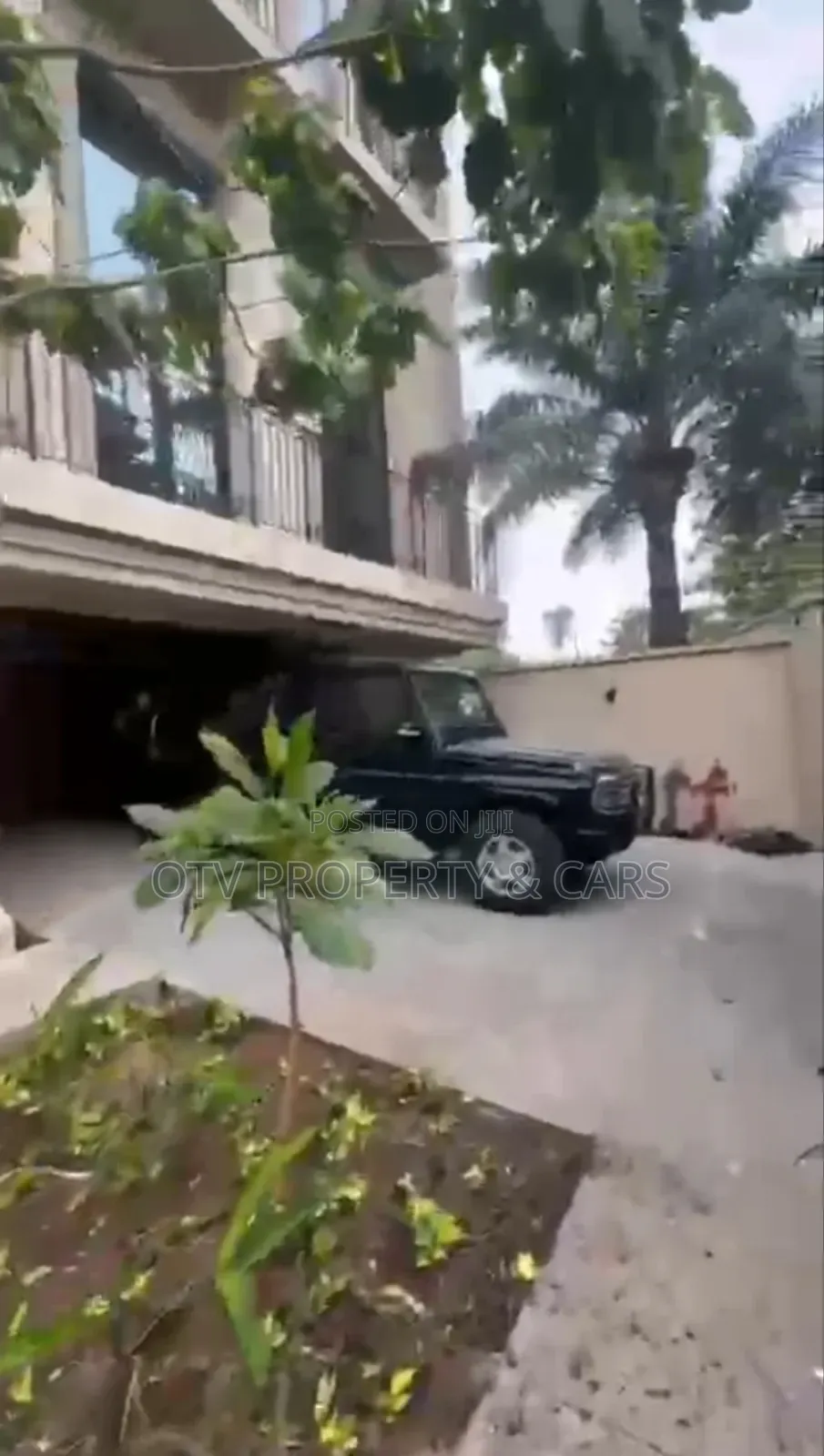 Furnished 5bdrm Mansion in Ikoyi for sale in Ikoyi