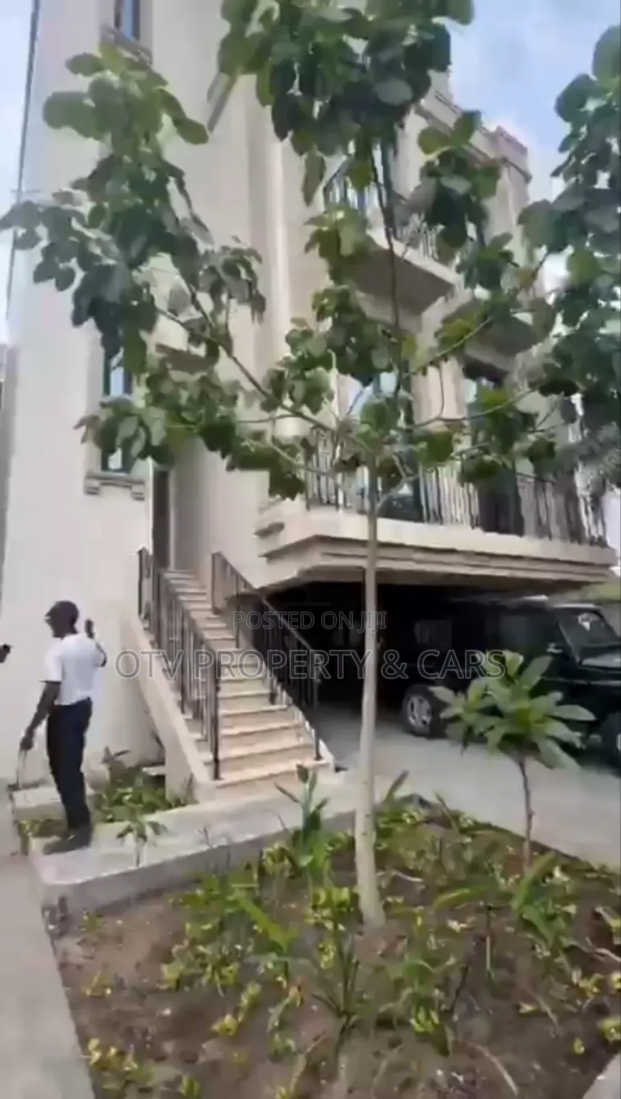 Furnished 5bdrm Mansion in Ikoyi for sale in Ikoyi