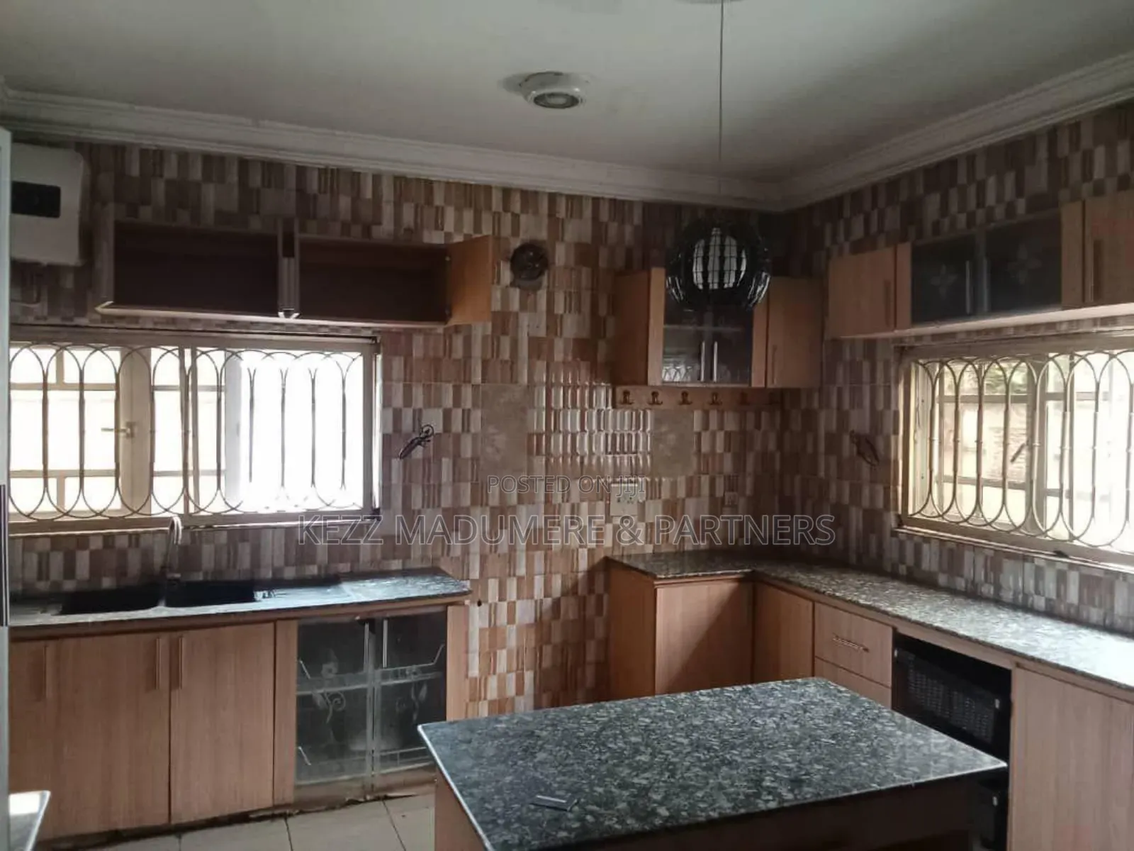 6bdrm Duplex in Egbelu Minita Estate, Port-Harcourt for sale in Port-Harcourt
