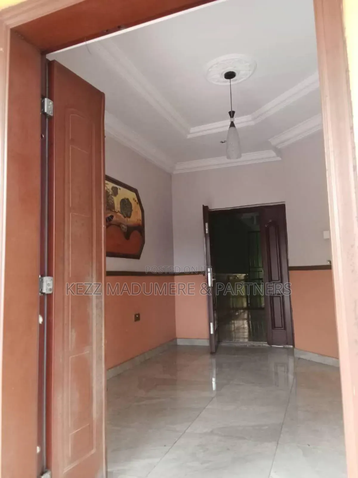 6bdrm Duplex in Egbelu Minita Estate, Port-Harcourt for sale in Port-Harcourt
