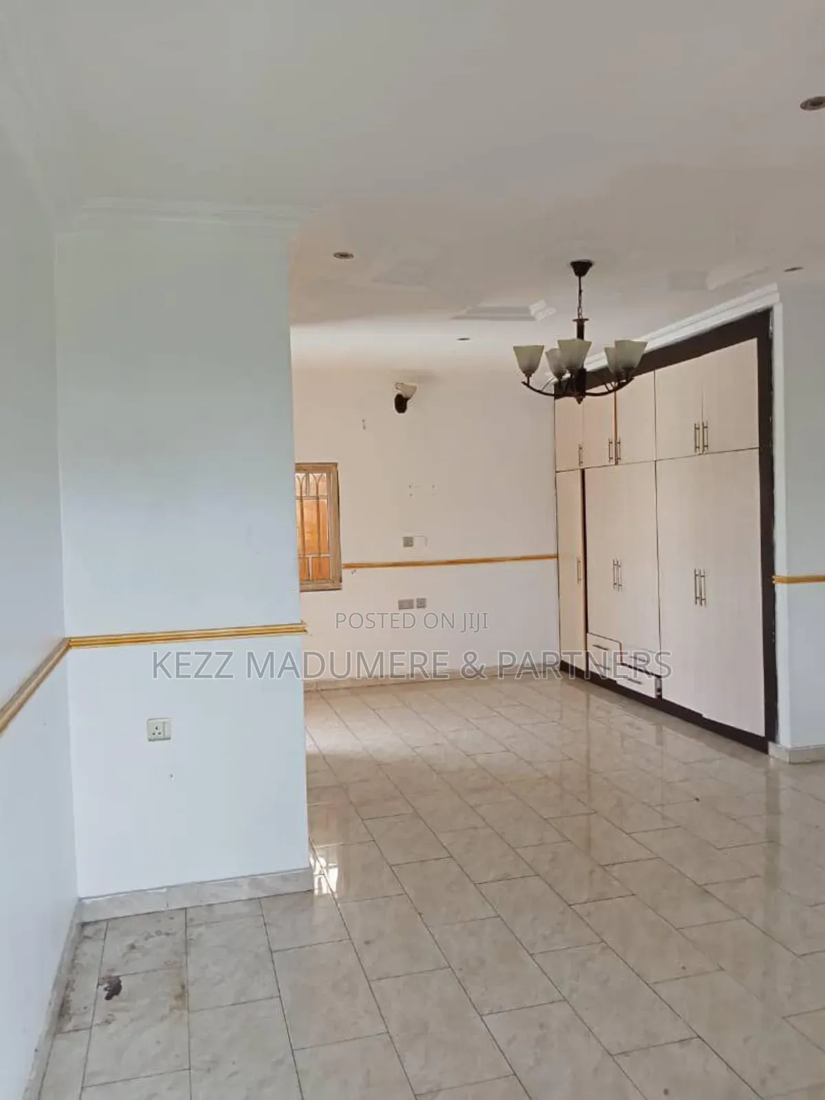 6bdrm Duplex in Egbelu Minita Estate, Port-Harcourt for sale in Port-Harcourt