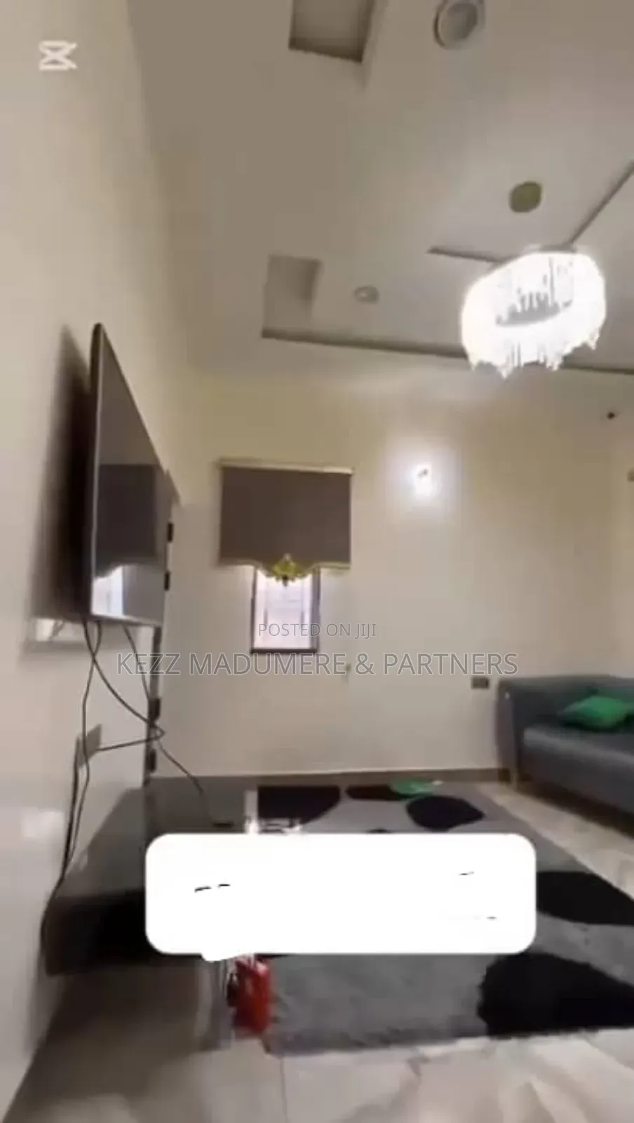4bdrm Duplex in In A Gated Estate for sale in Port-Harcourt