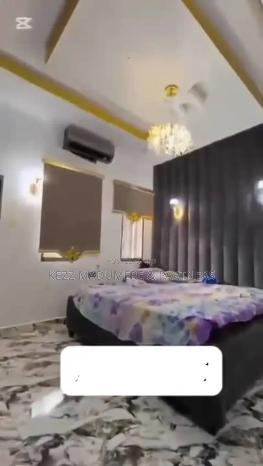 4bdrm Duplex in In A Gated Estate for sale in Port-Harcourt
