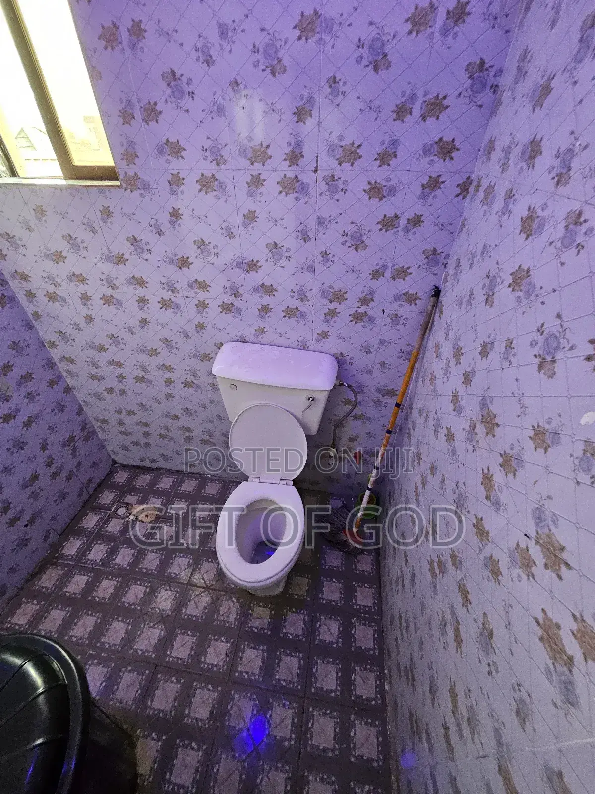 Furnished Studio Apartment in Gwarinpa for rent in Gwarinpa