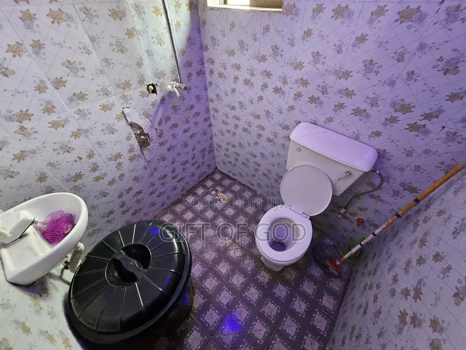 Furnished Studio Apartment in Gwarinpa for rent in Gwarinpa