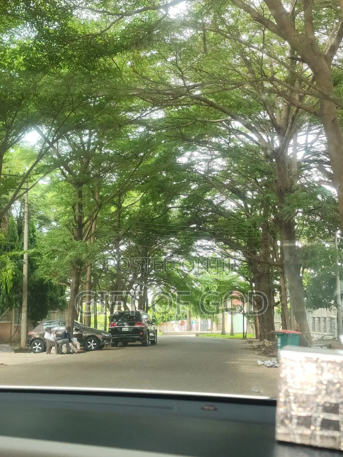 Furnished Studio Apartment in Gwarinpa for rent in Gwarinpa