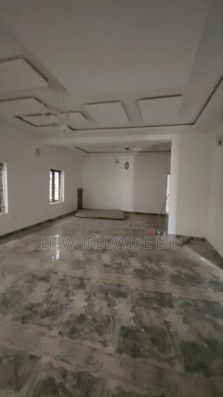 4bdrm Duplex in Lugbe District for sale in Lugbe District