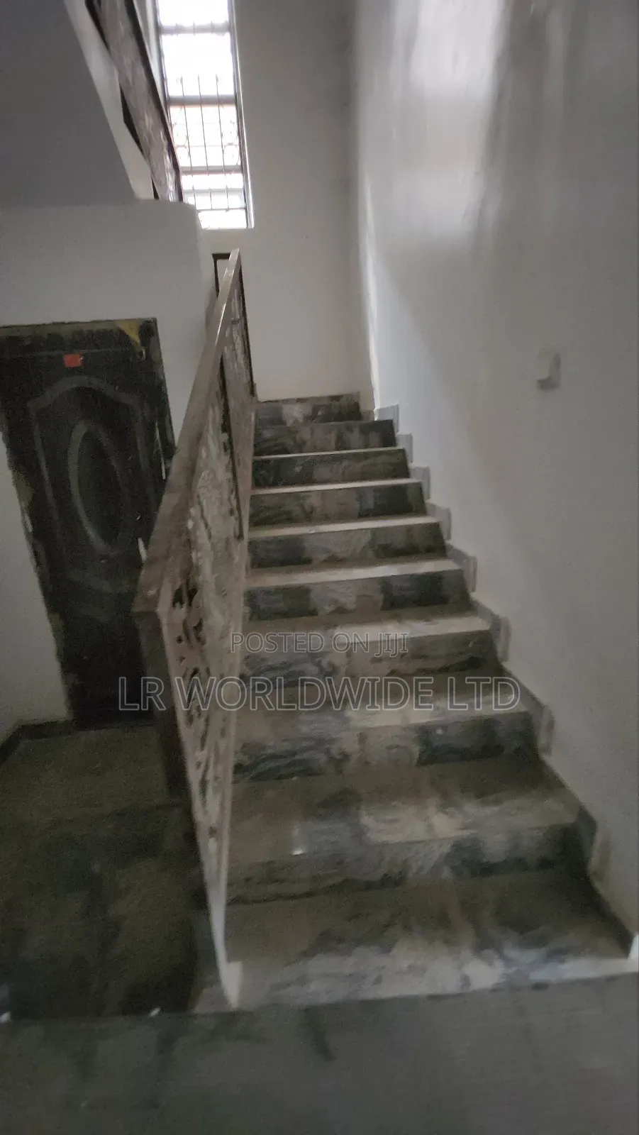 4bdrm Duplex in Lugbe District for sale in Lugbe District