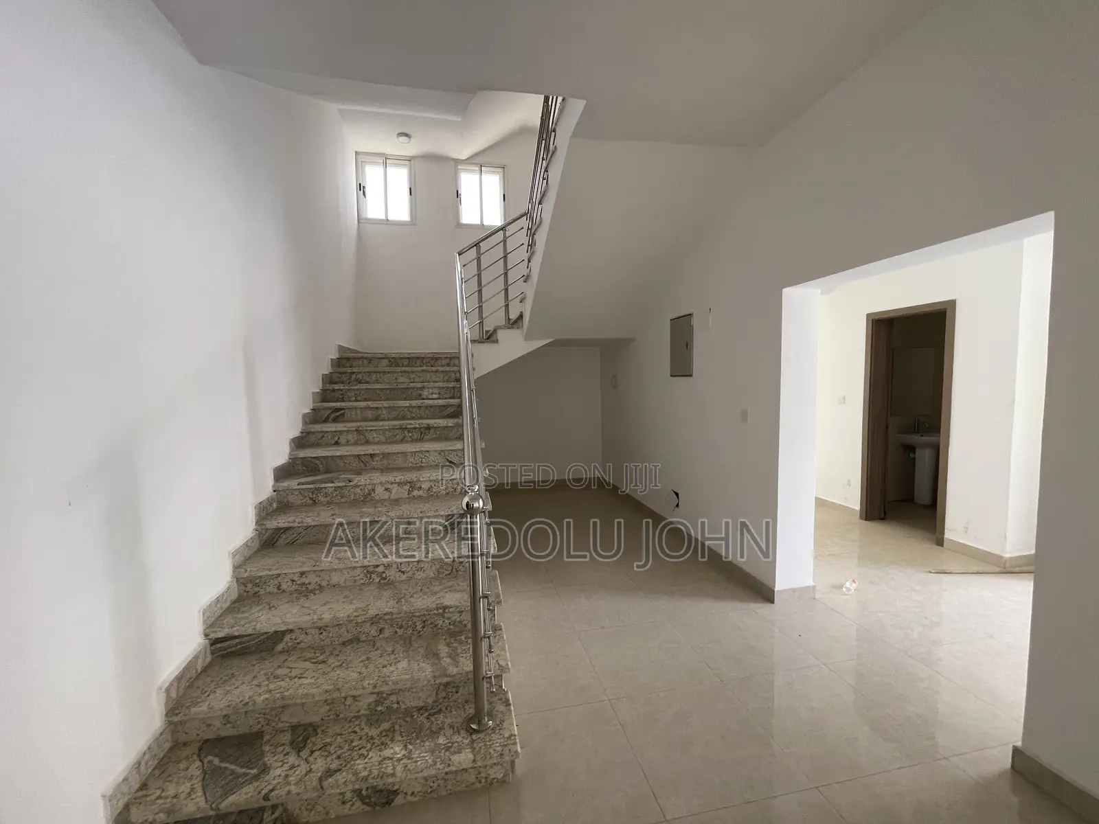 4bdrm Duplex in Maitama for sale in Maitama