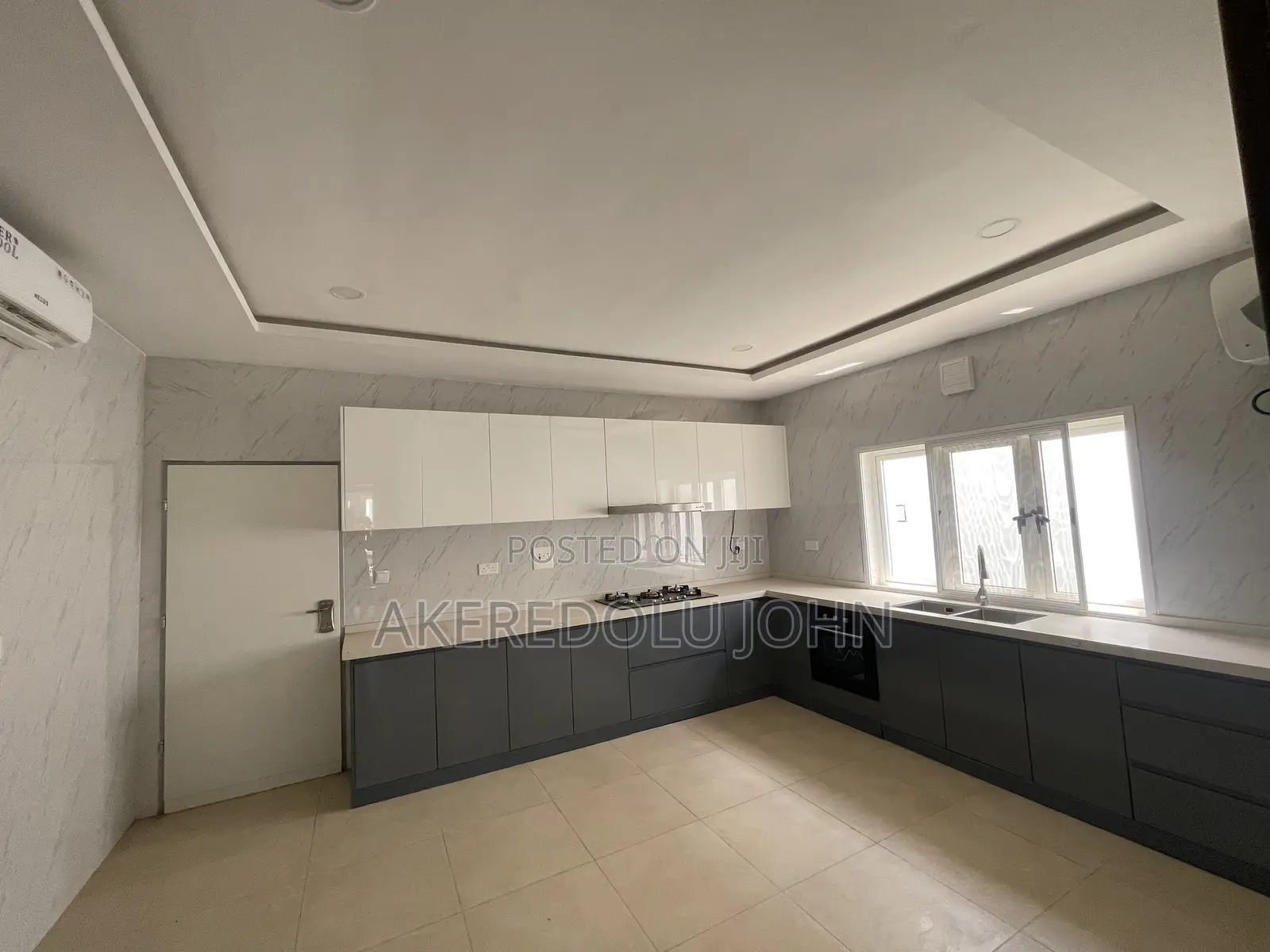 4bdrm Duplex in Maitama for sale in Maitama