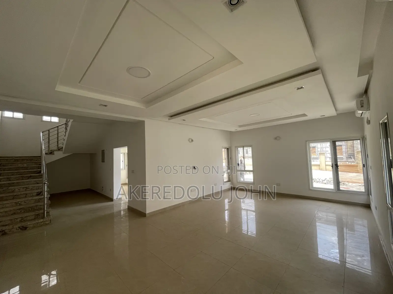 4bdrm Duplex in Maitama for sale in Maitama