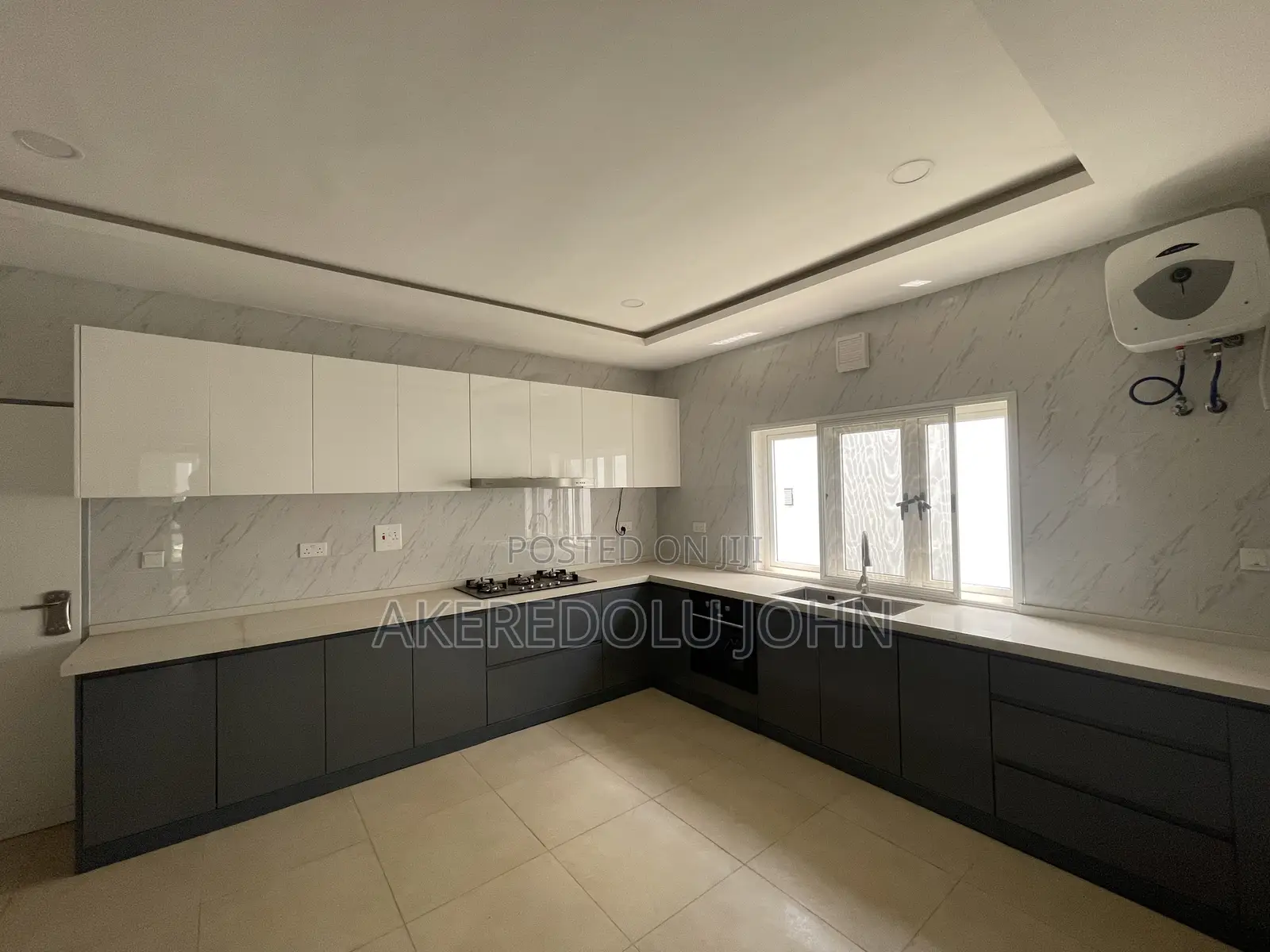 4bdrm Duplex in Maitama for sale in Maitama