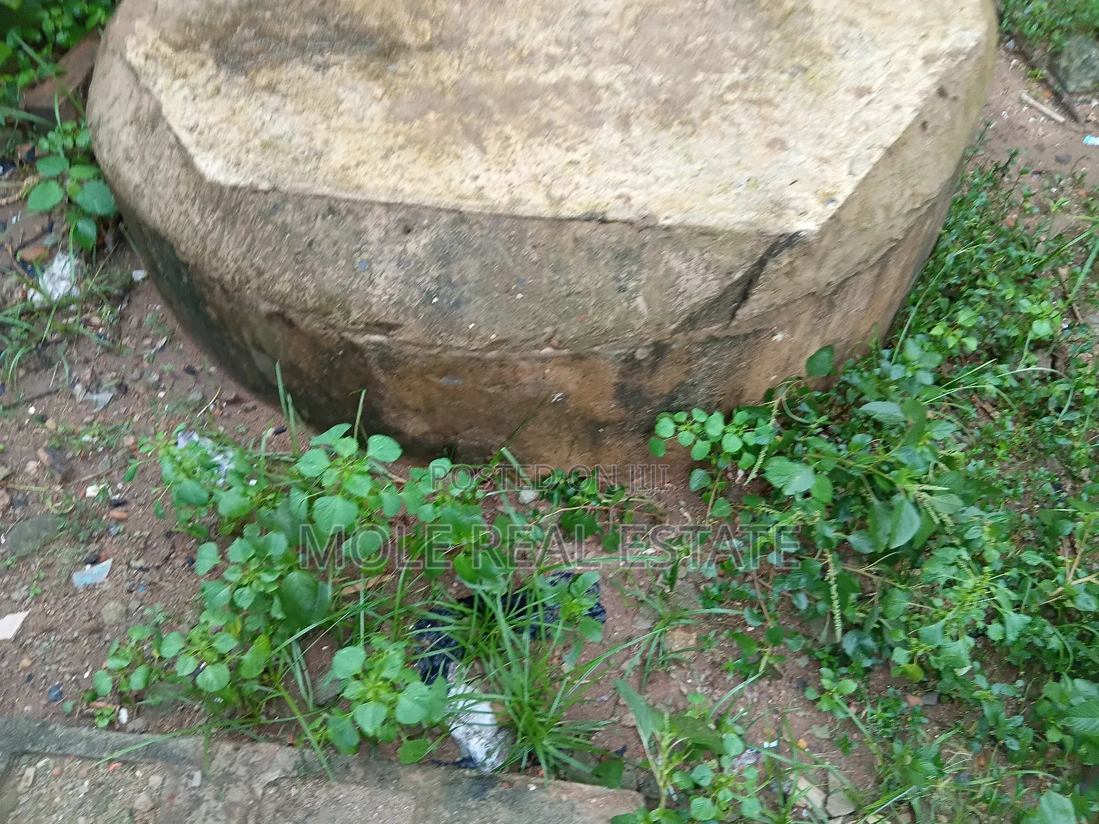 1 400sqm Plot Saka Tinubu Victoria Island in Victoria Island
