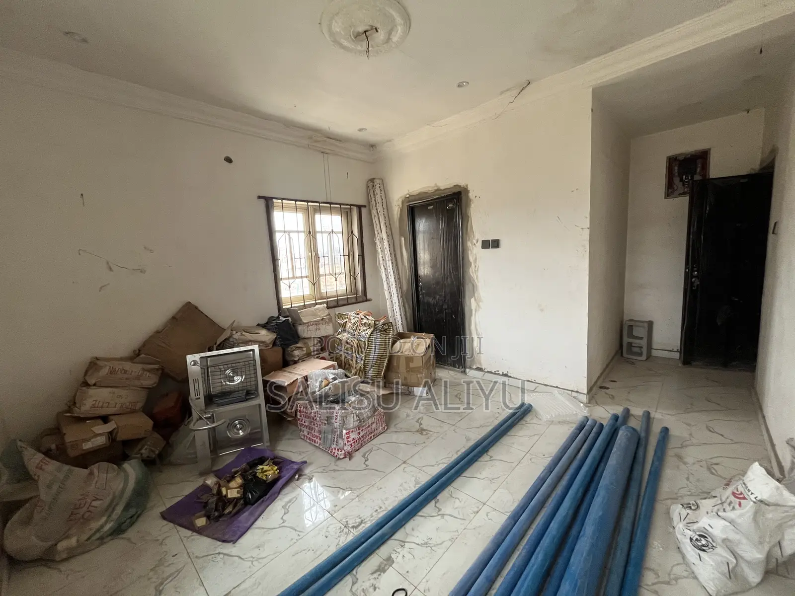 5bdrm Duplex in Lokogoma for sale in Lokogoma