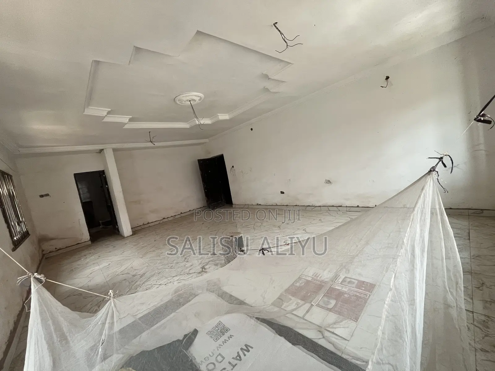 5bdrm Duplex in Lokogoma for sale in Lokogoma