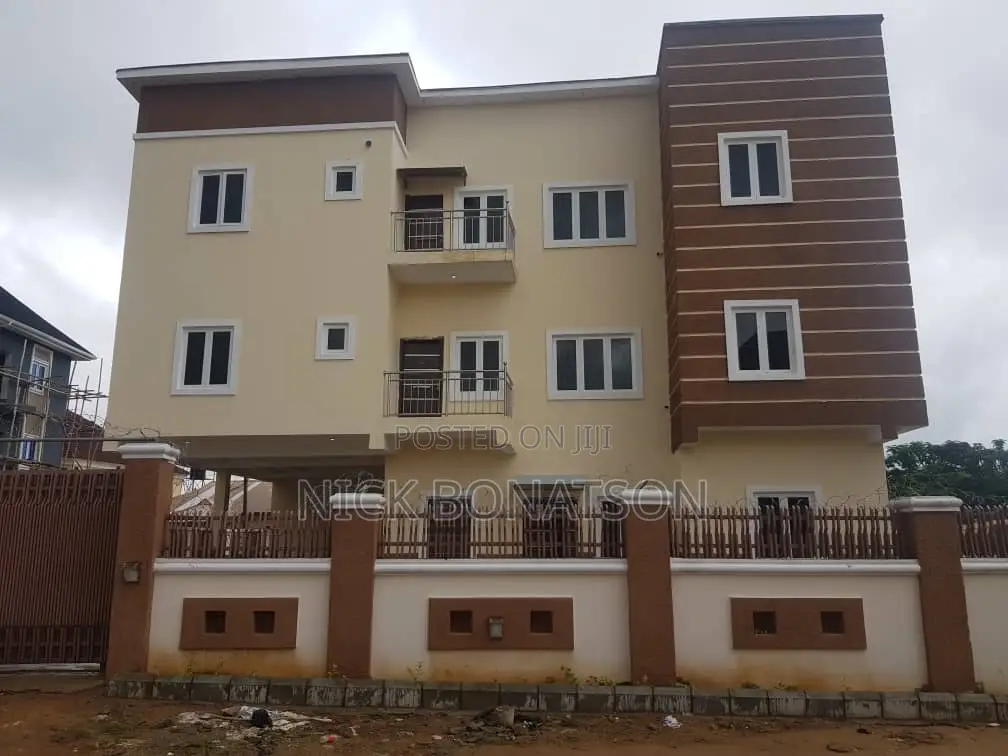 2bdrm Block of Flats in Cpc Community, Dawaki for sale in Dawaki