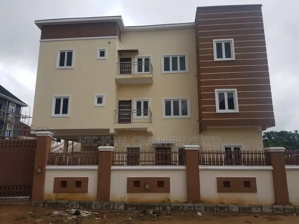 2bdrm Block of Flats in Cpc Community, Dawaki for sale in Dawaki