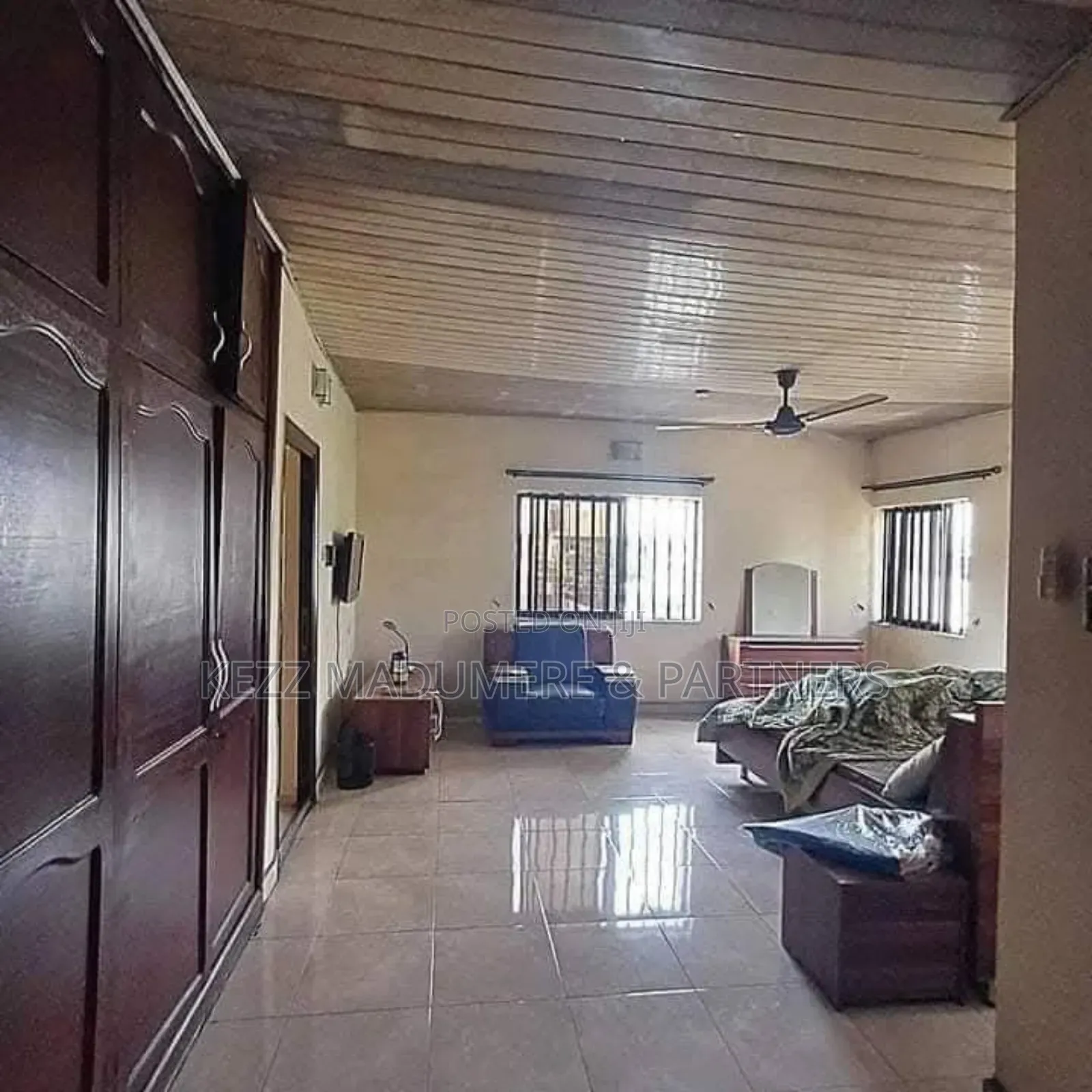 6bdrm Duplex in Dr Peter Odili Trans for sale in Port-Harcourt