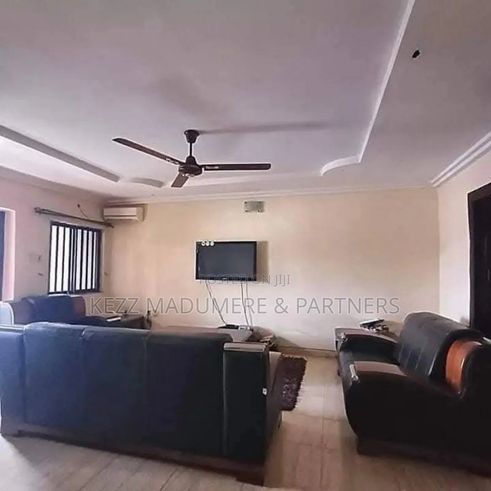 6bdrm Duplex in Dr Peter Odili Trans for sale in Port-Harcourt