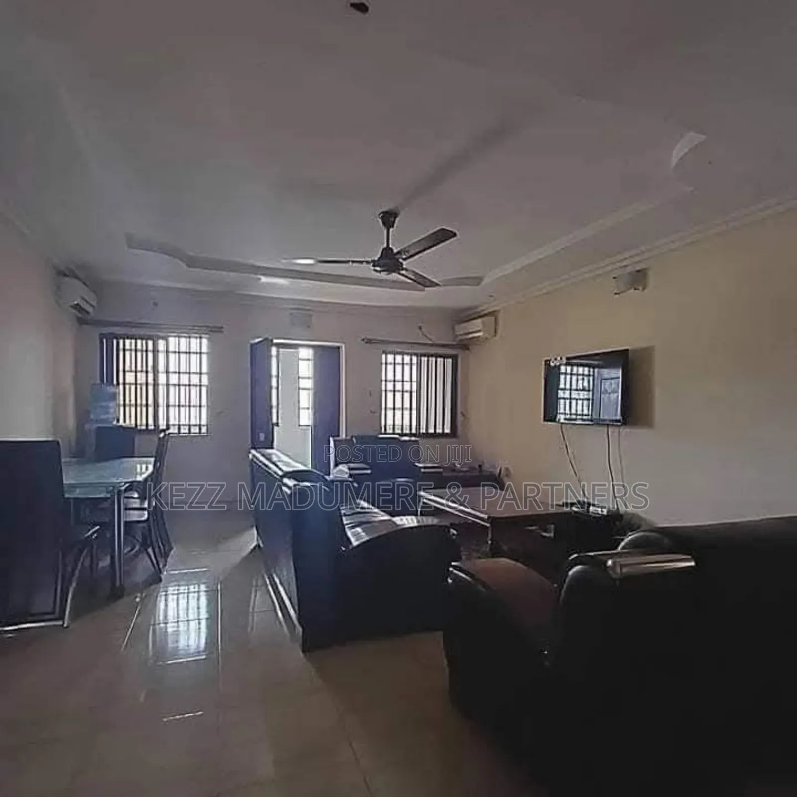 6bdrm Duplex in Dr Peter Odili Trans for sale in Port-Harcourt