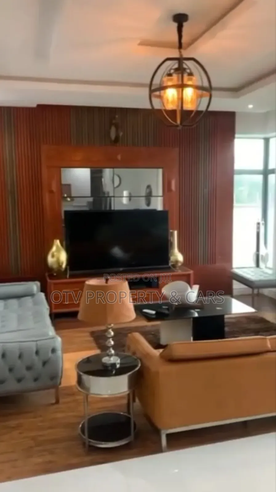 Furnished 4bdrm Duplex in Ikoyi for sale in Ikoyi