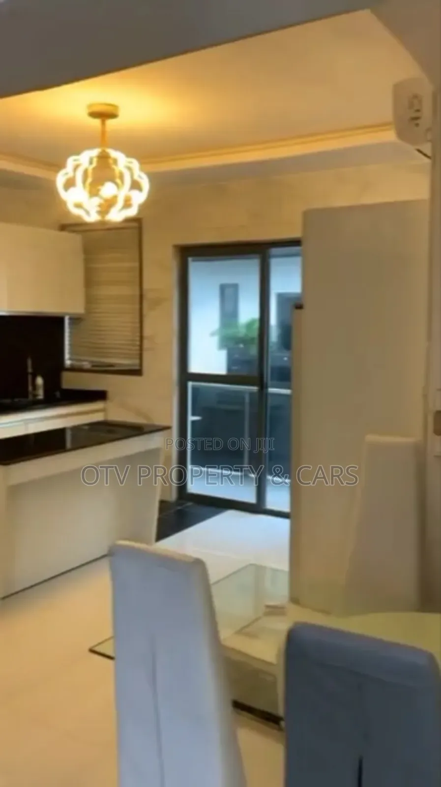Furnished 4bdrm Duplex in Ikoyi for sale in Ikoyi