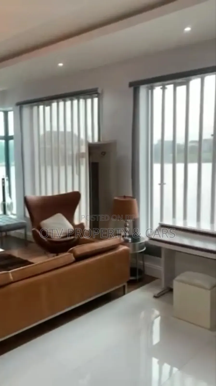 Furnished 4bdrm Duplex in Ikoyi for sale in Ikoyi