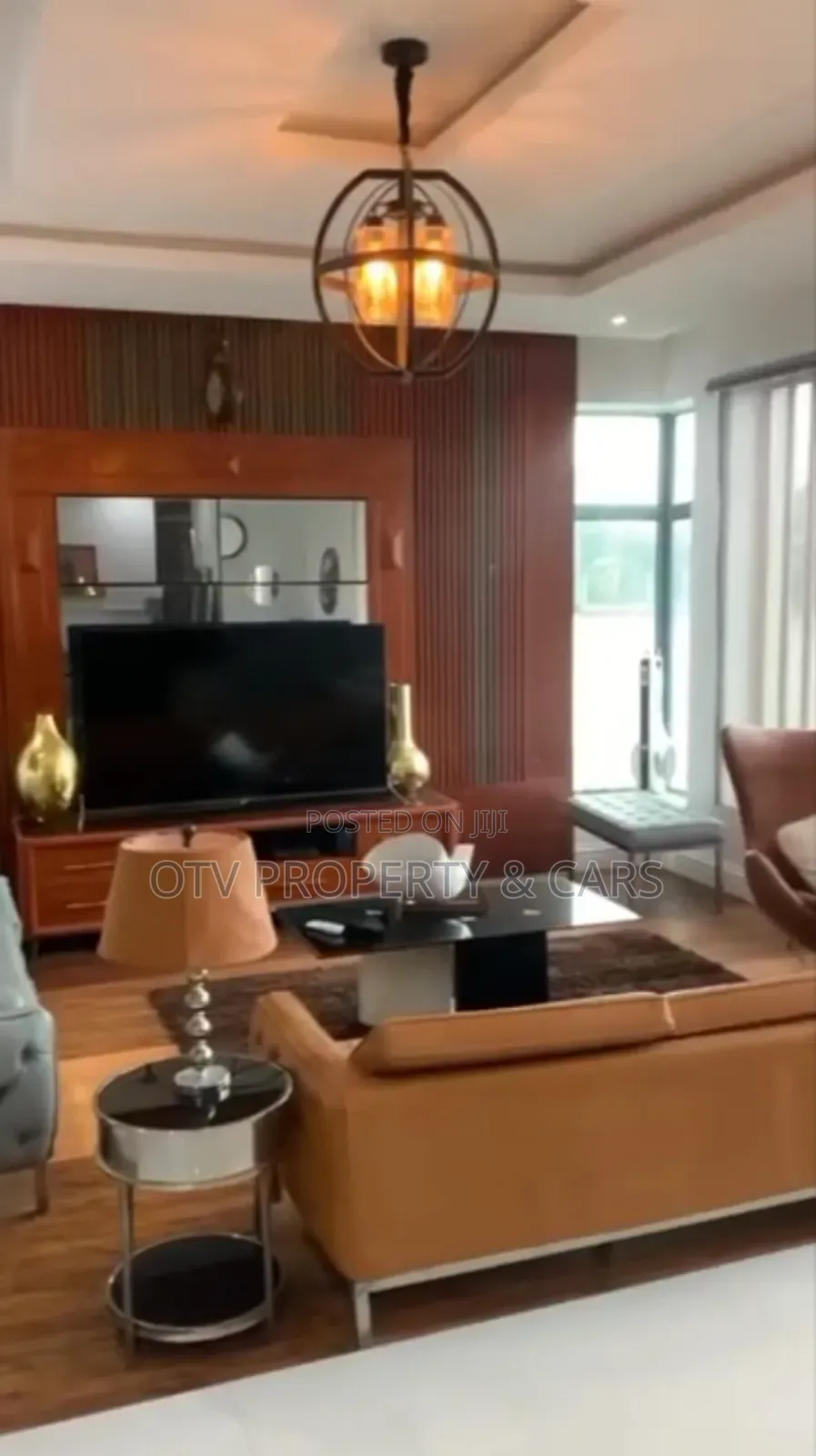 Furnished 4bdrm Duplex in Ikoyi for sale in Ikoyi
