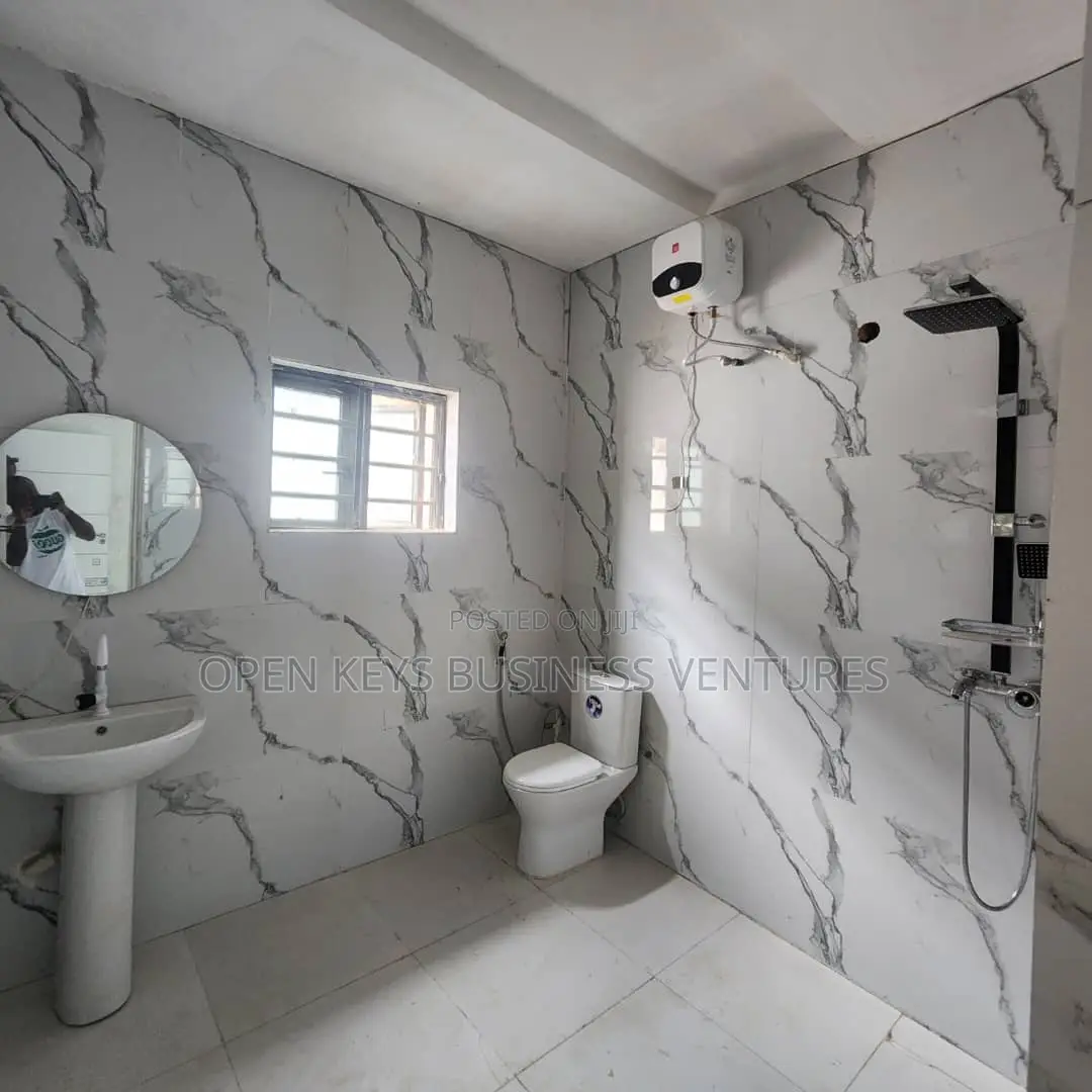 Furnished 3bdrm Bungalow in Mogana, Akala Express for sale in Akala Express