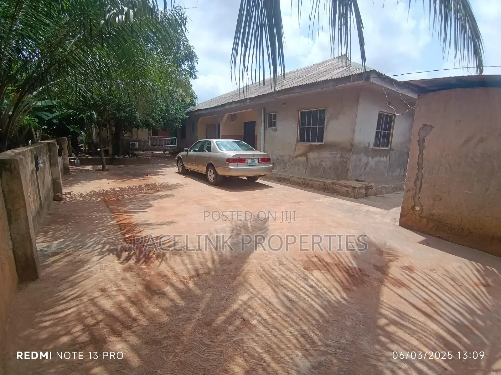 2bdrm Apartment in Ayobo for rent in Ayobo