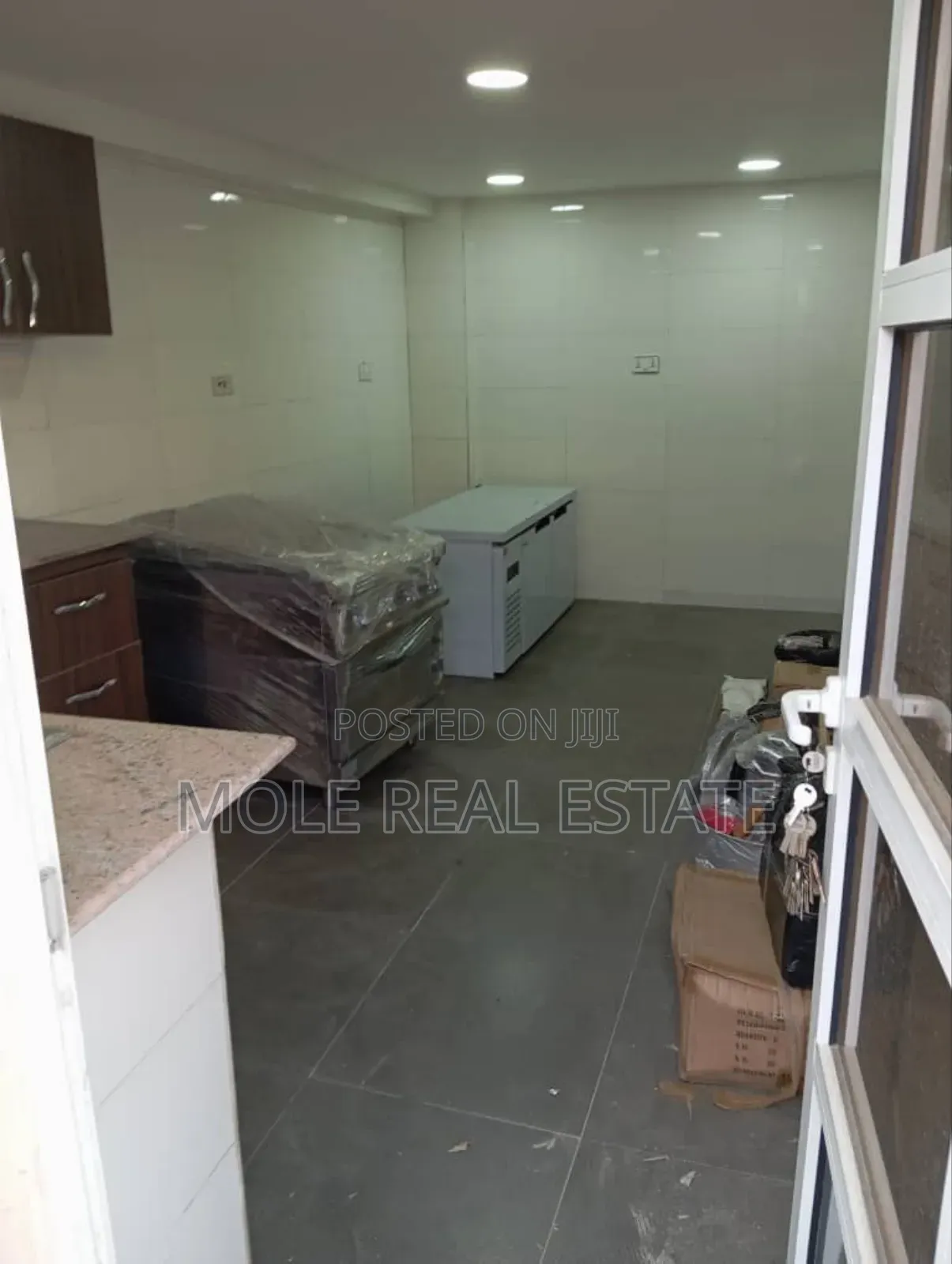 Luxery Deluxe 47 Rooms Hotel Ikoyi Lagos in Ikoyi