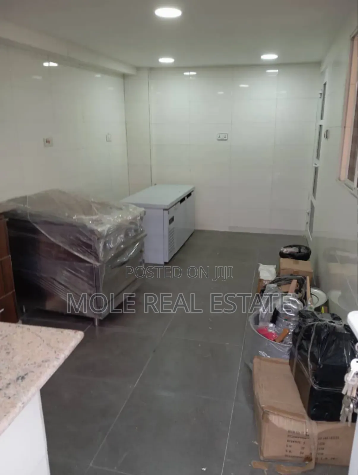 Luxery Deluxe 47 Rooms Hotel Ikoyi Lagos in Ikoyi