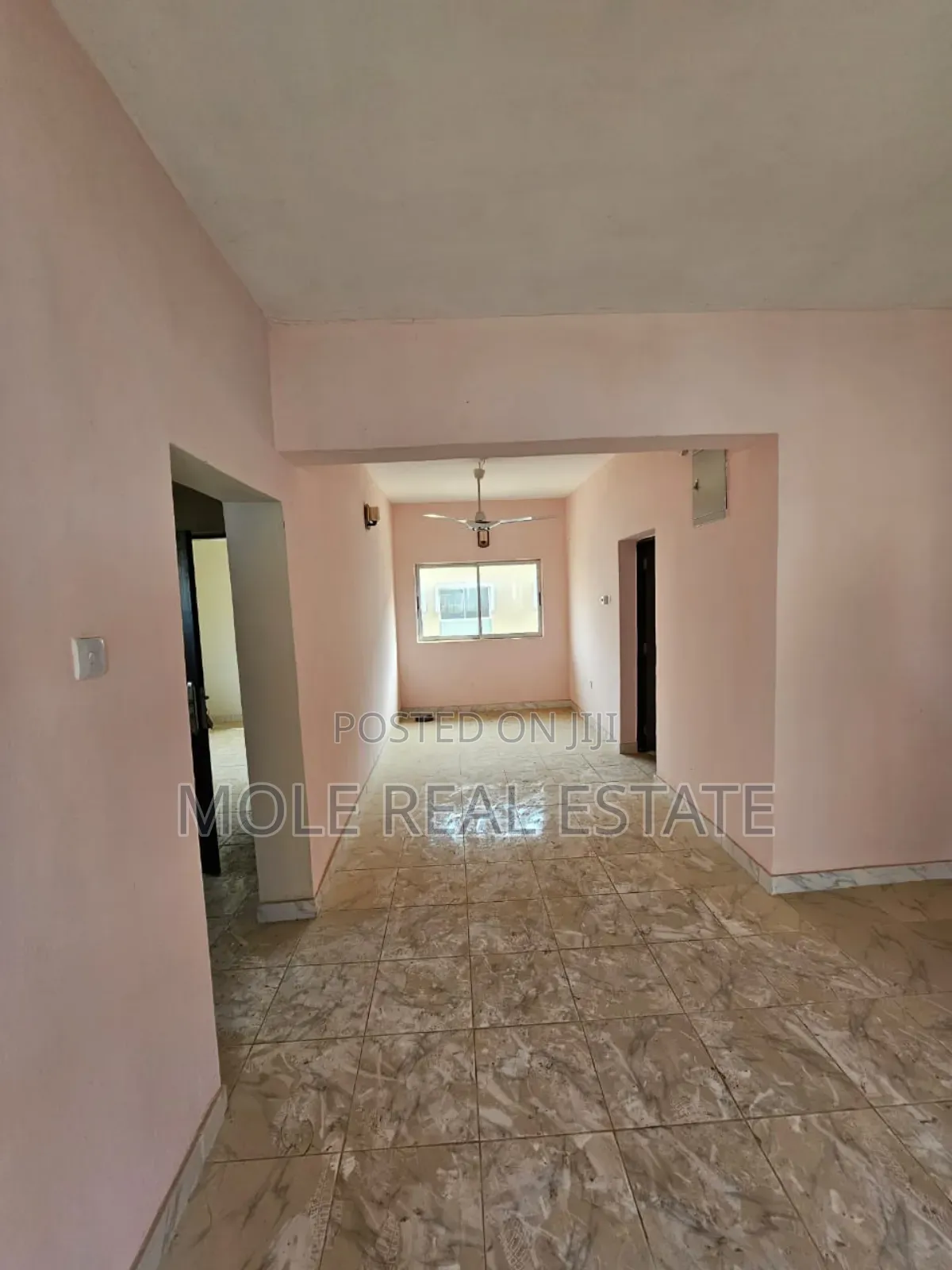 Furnished 2bdrm Apartment in Asaba, Aniocha North for sale in Aniocha North