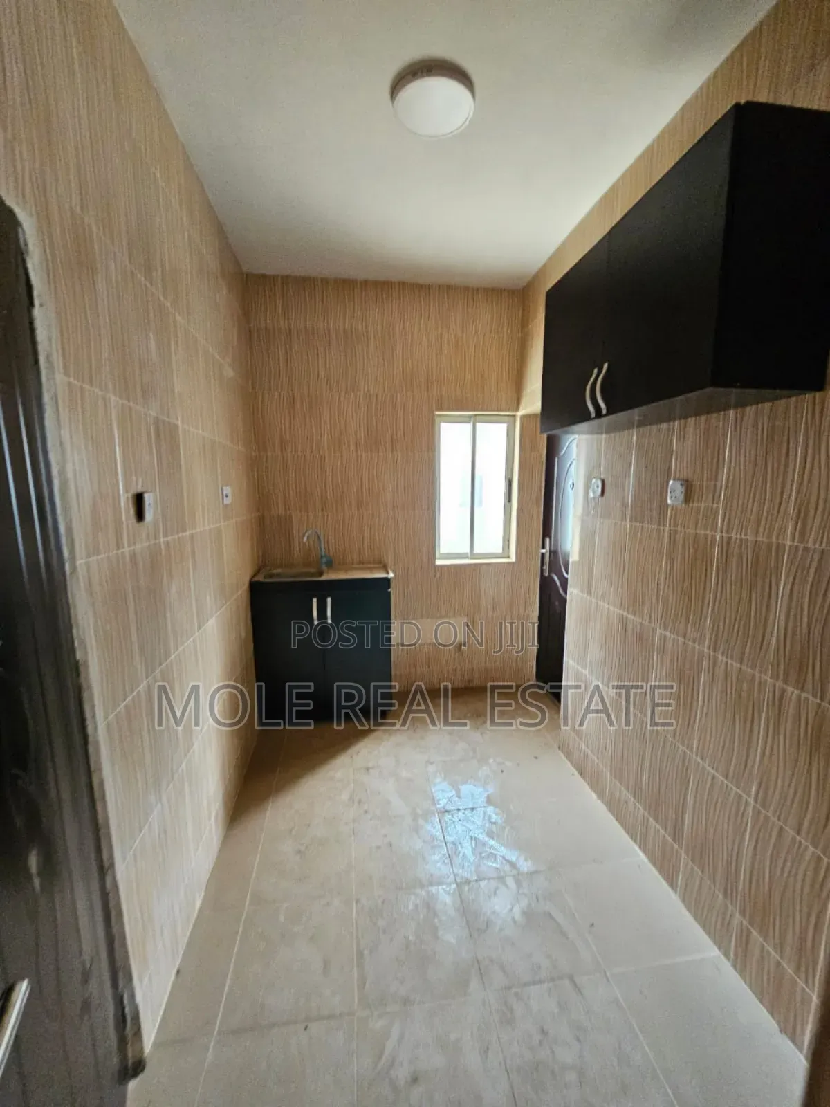 Furnished 2bdrm Apartment in Asaba, Aniocha North for sale in Aniocha North