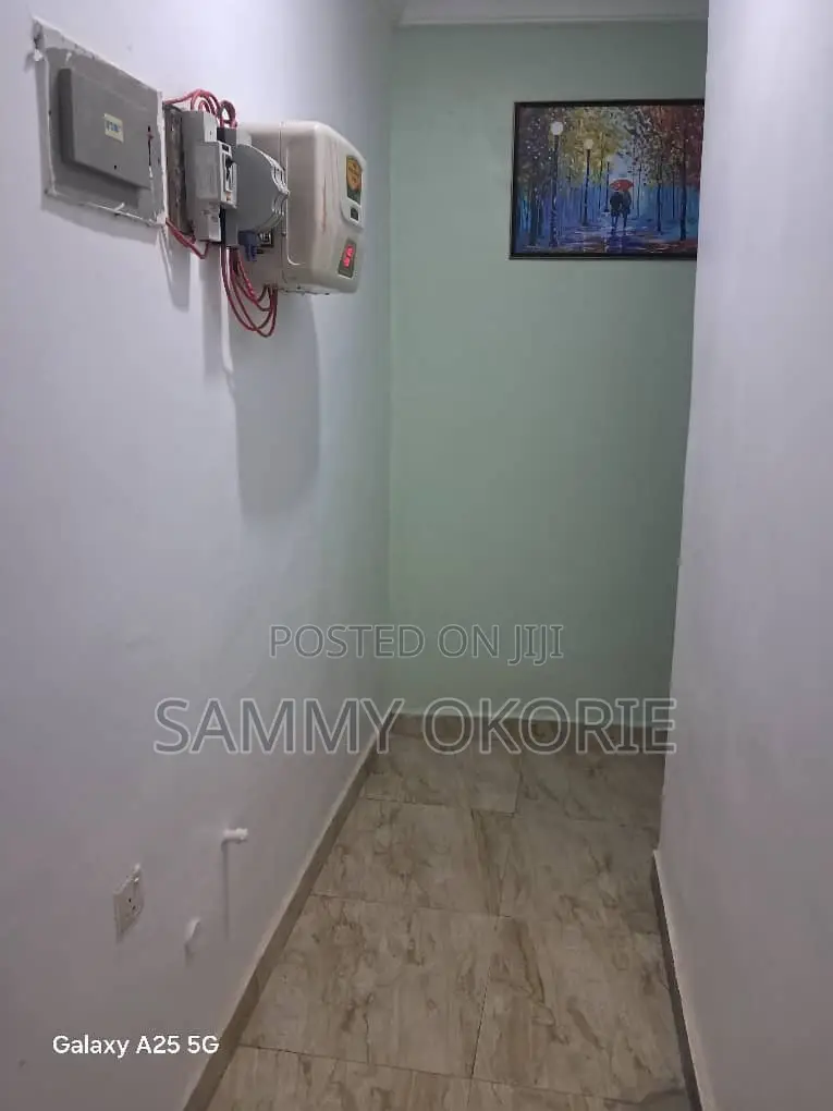 Affordable Room in a 3 Bedroom Apartment in Lokogoma