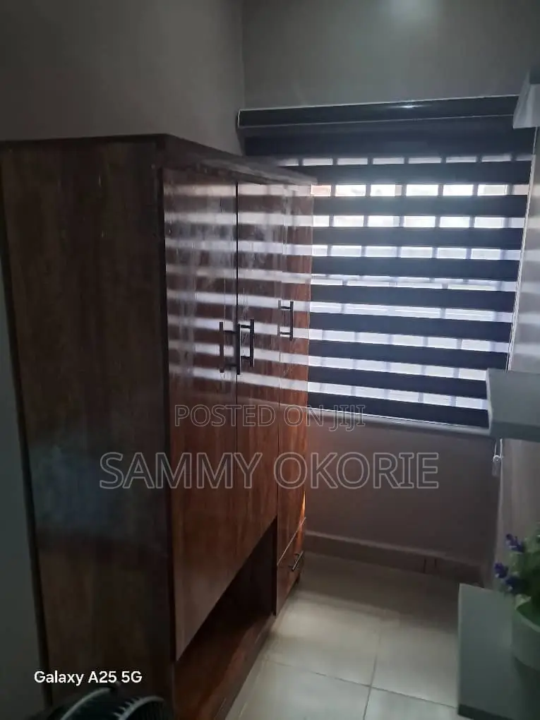 Affordable Room in a 3 Bedroom Apartment in Lokogoma