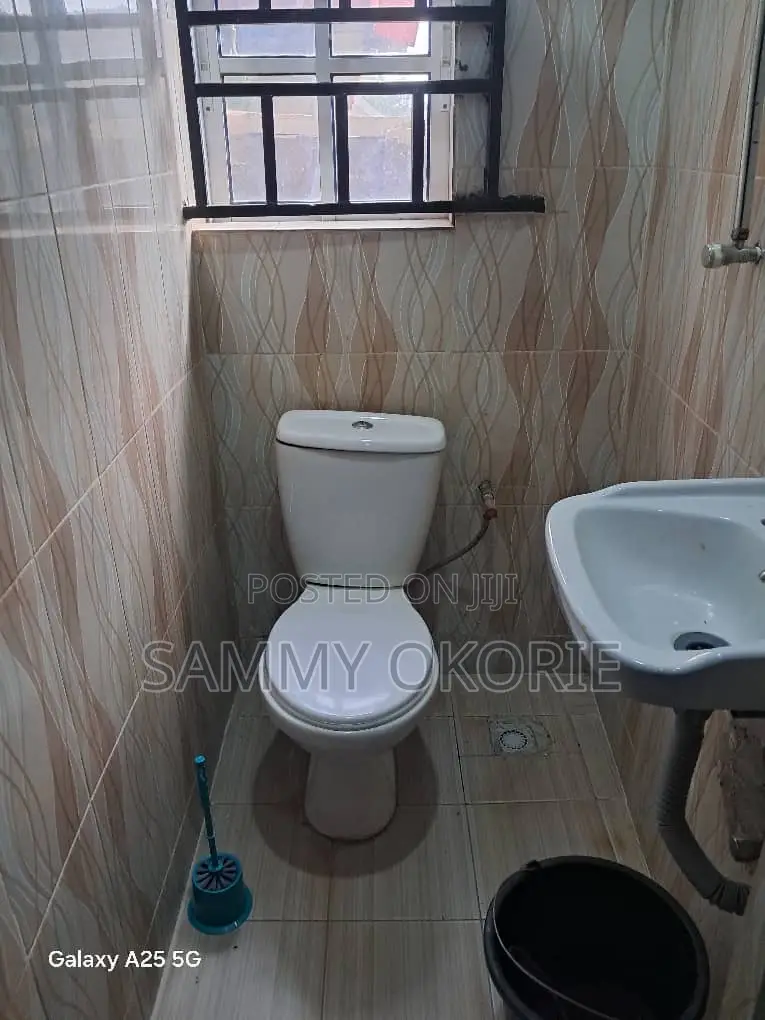 Affordable Room in a 3 Bedroom Apartment in Lokogoma