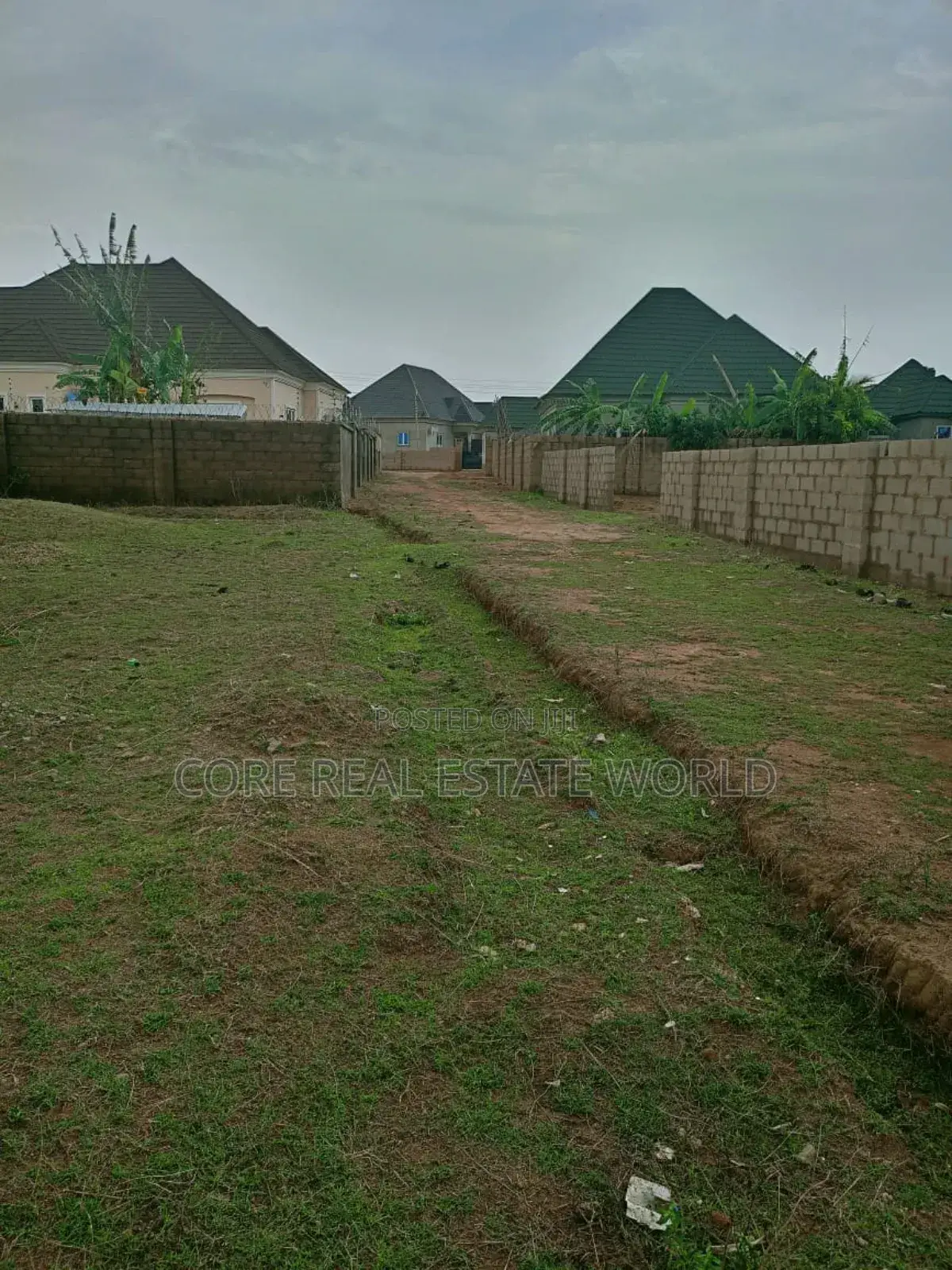 Blue Pentagon Estate, Ajah, Lekki Lagos in Ado / Ajah