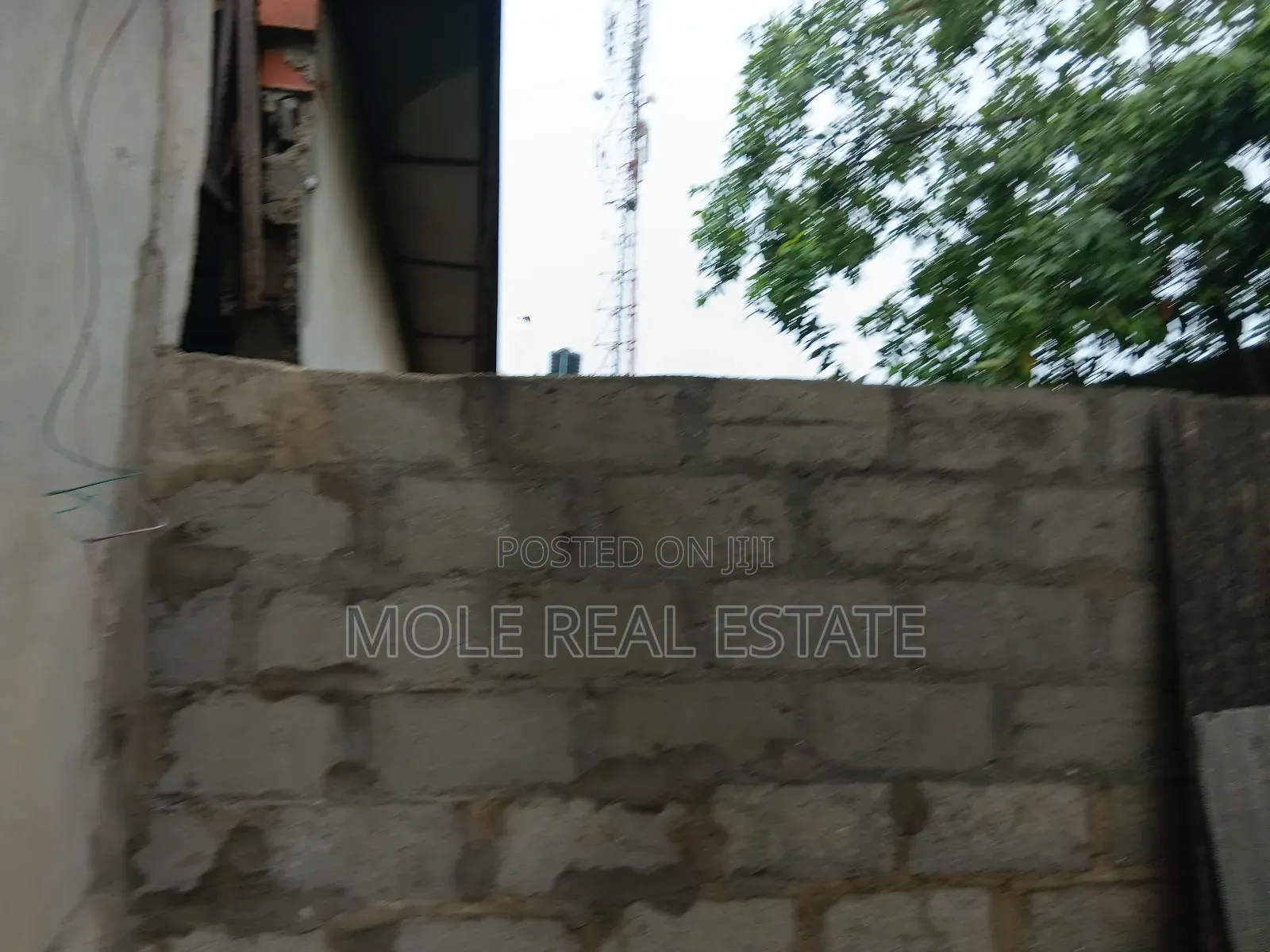3500sqm Waziri Ibrahim Crescent Victoria Island in Victoria Island