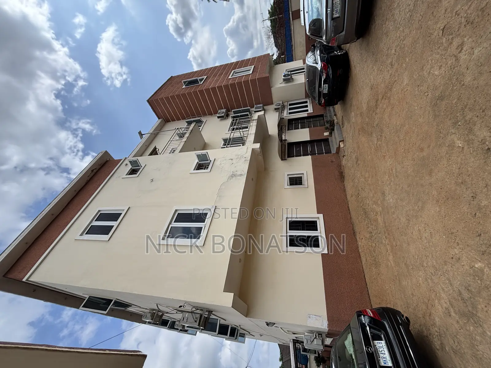 2bdrm Block of Flats in Cpc Community, Dawaki for sale in Dawaki