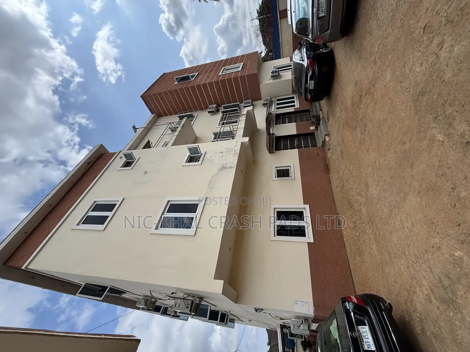 2bdrm Block of Flats in Cpc Community, Dawaki for sale in Dawaki