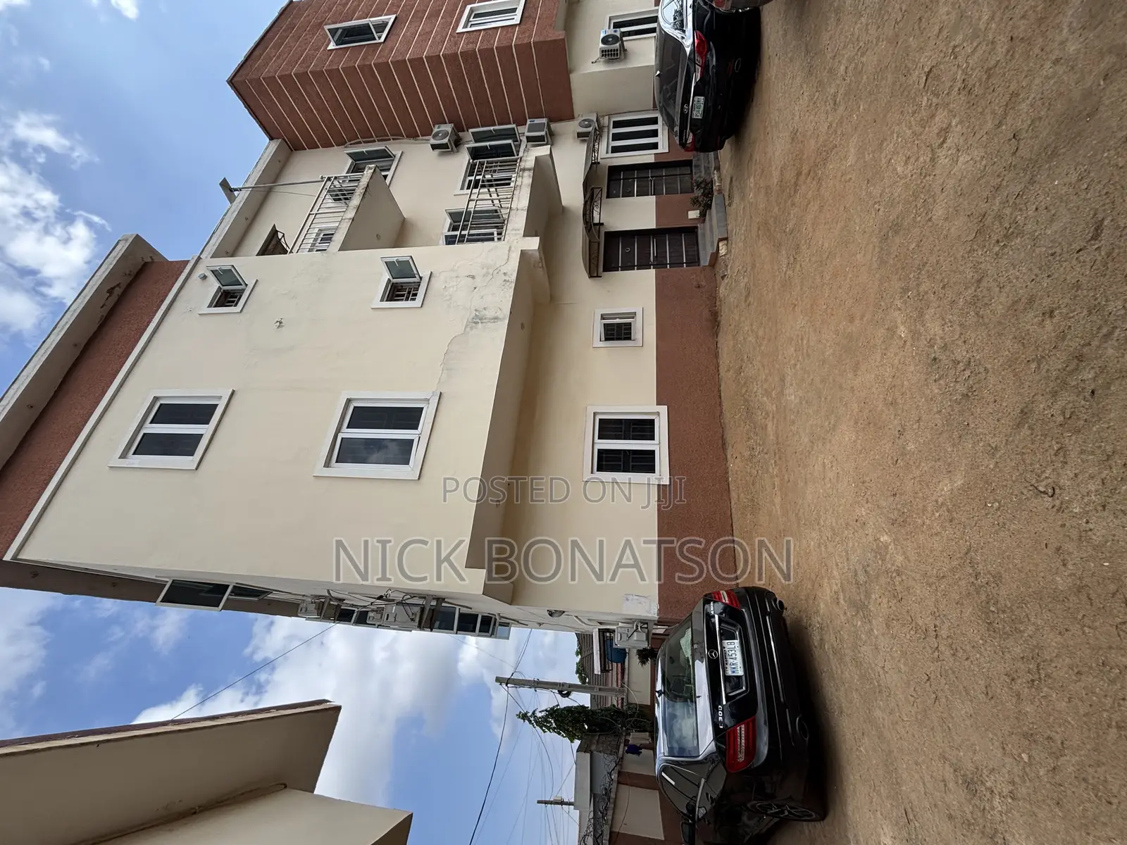 2bdrm Block of Flats in Cpc Community, Dawaki for sale in Dawaki