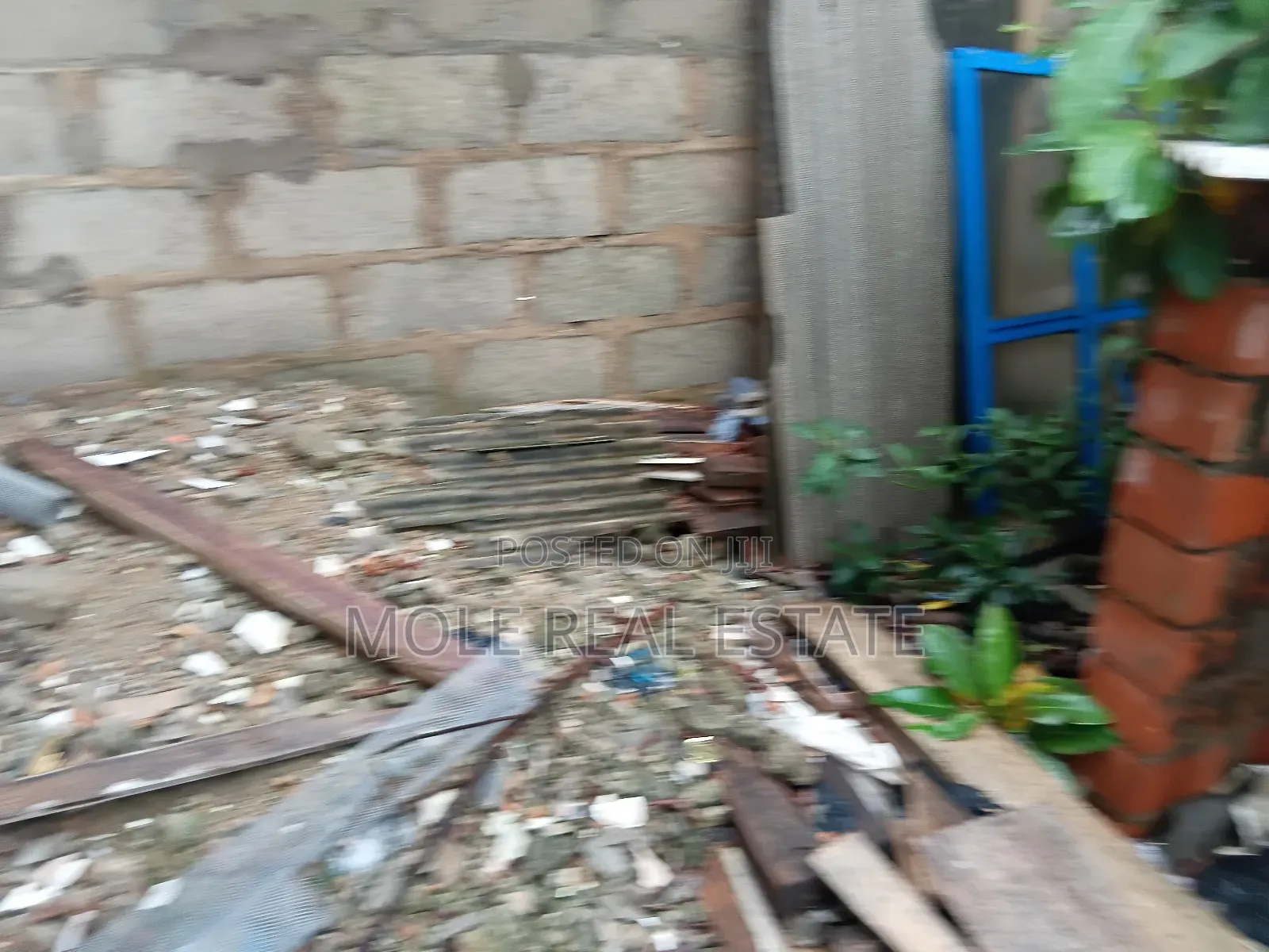 1400sqm Idowu Taylor Street Victoria Island in Victoria Island