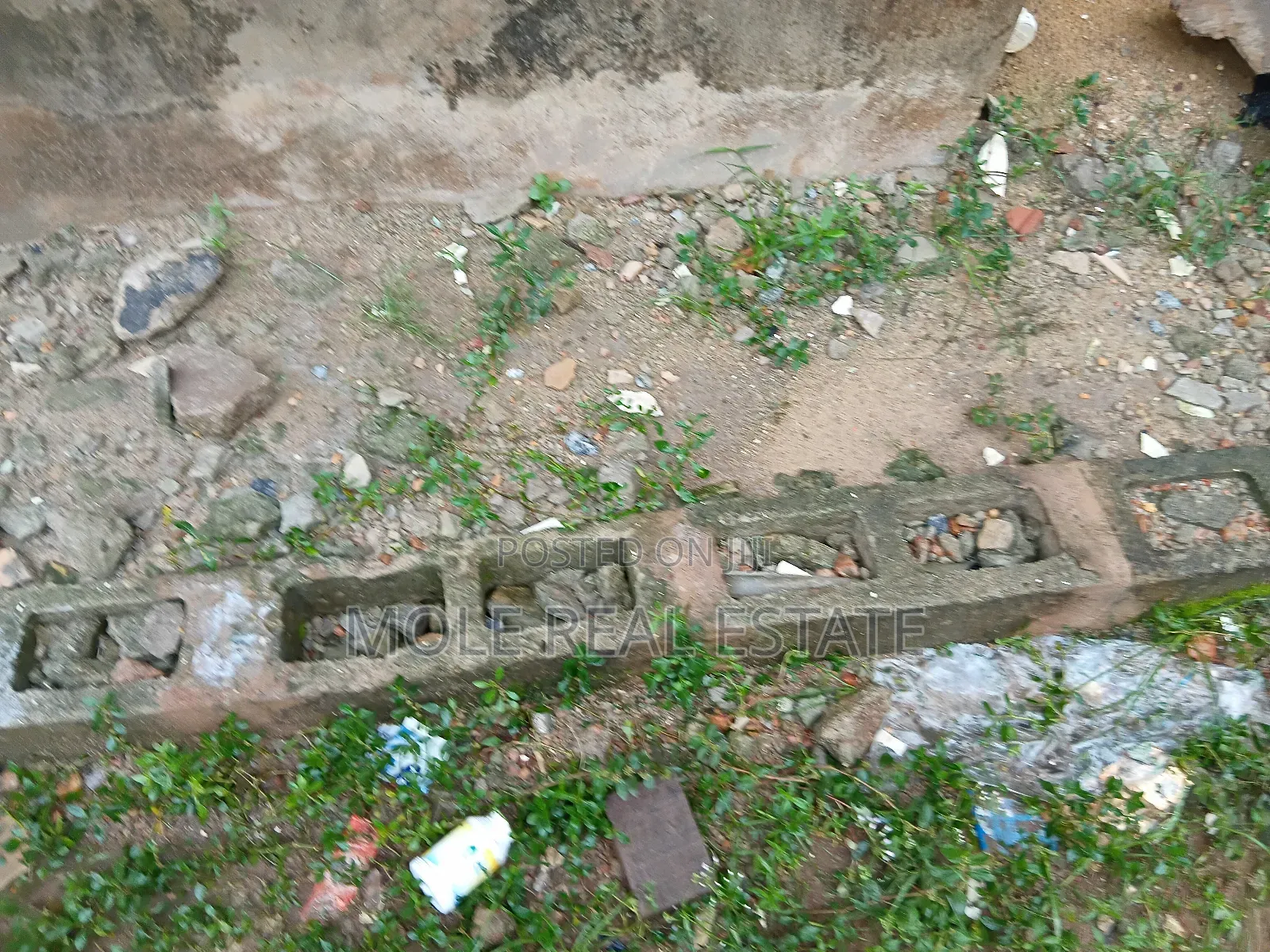 1 940sqm of Land Letu Agabi Victoria in Victoria Island