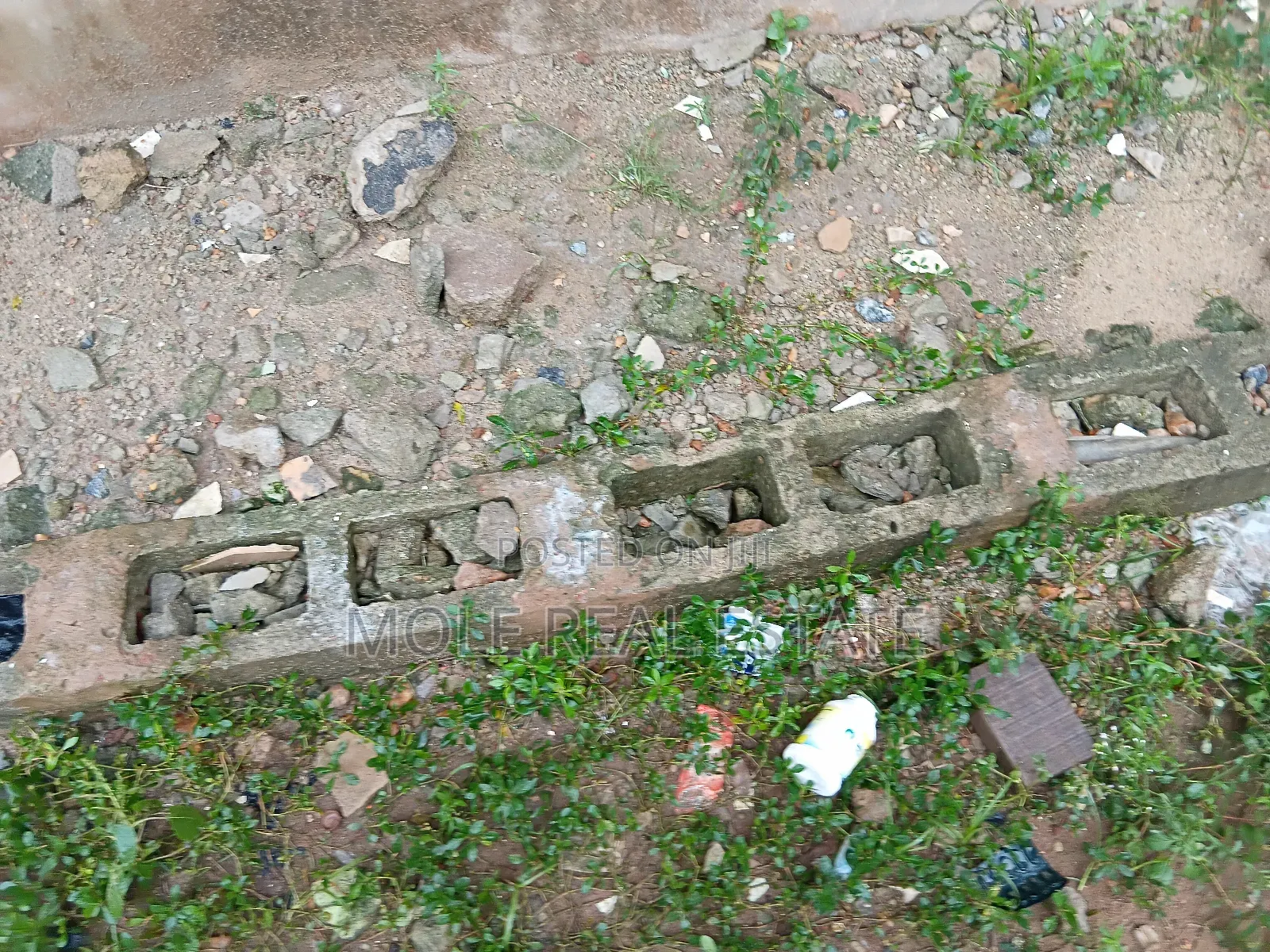 2000sqm Violet Yogh Close Victoria Island in Victoria Island