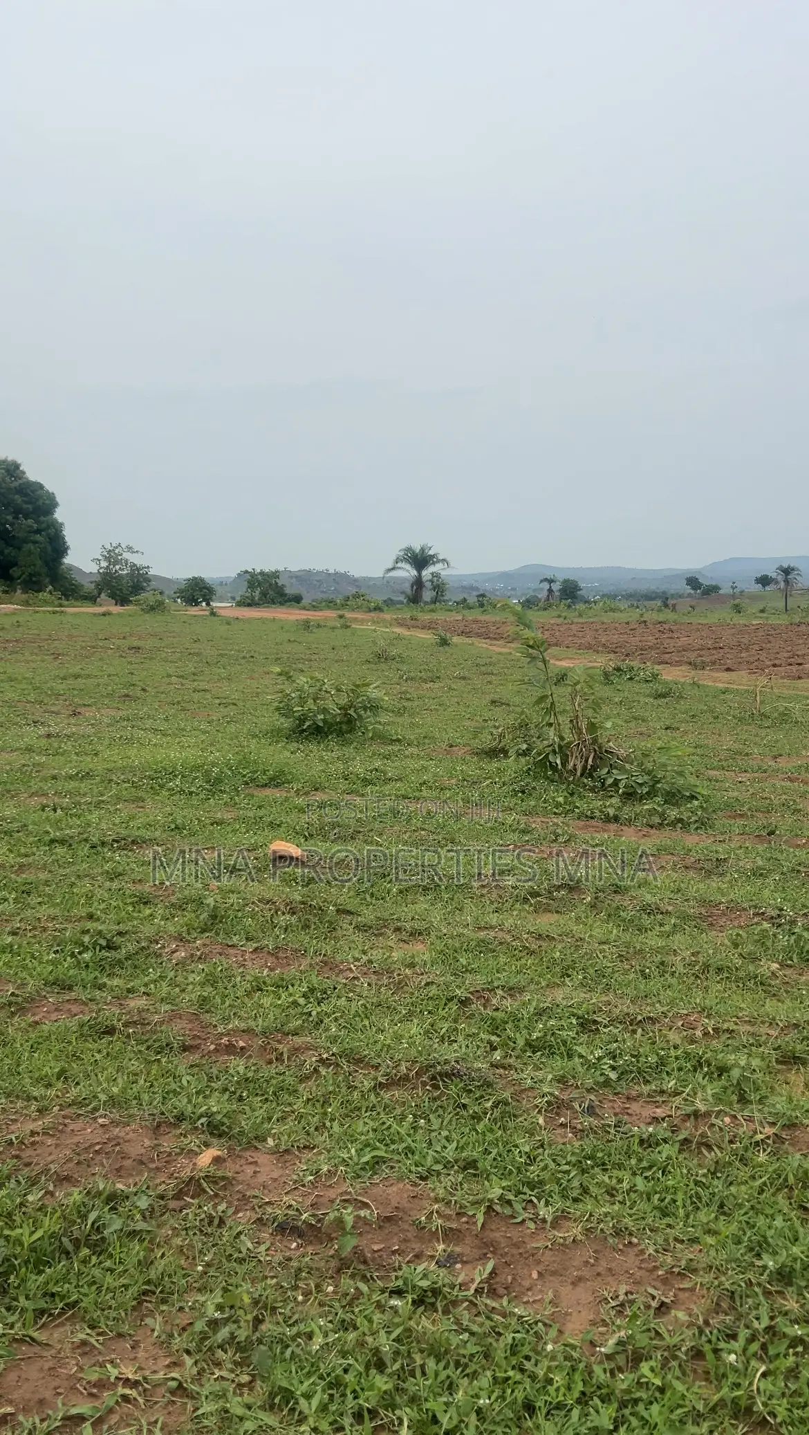 Addis City Estate Kabusa in Kabusa