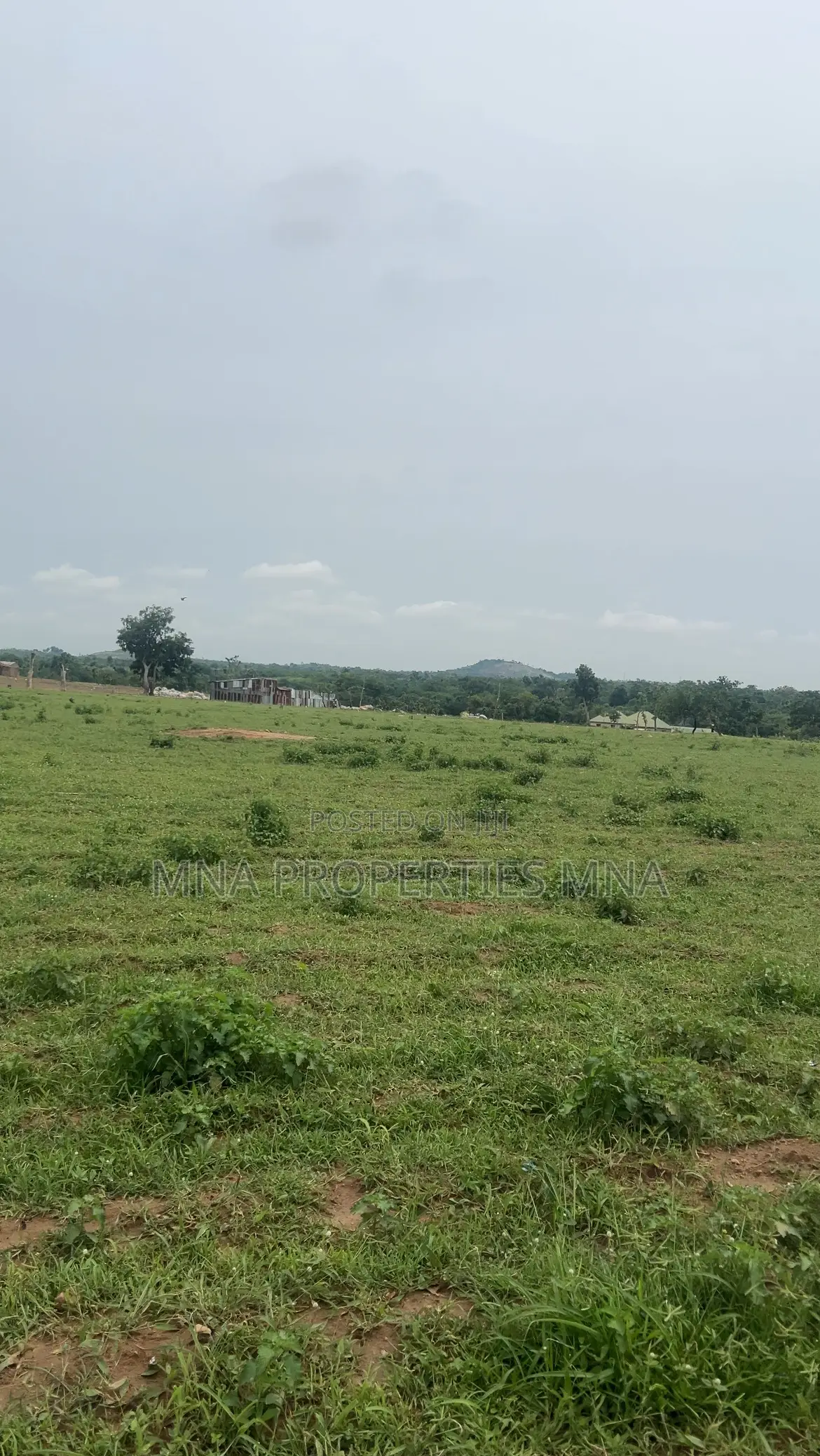 Adis City Kabusa in Kabusa