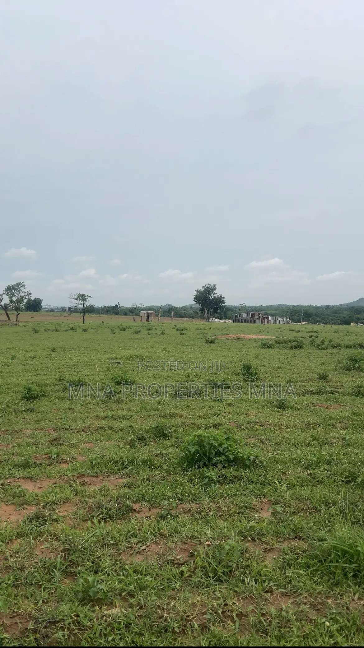 Adis City Kabusa in Kabusa